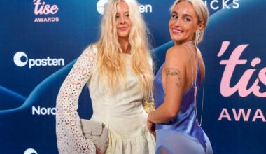 Unge meninger: Problematiske jentepodkaster