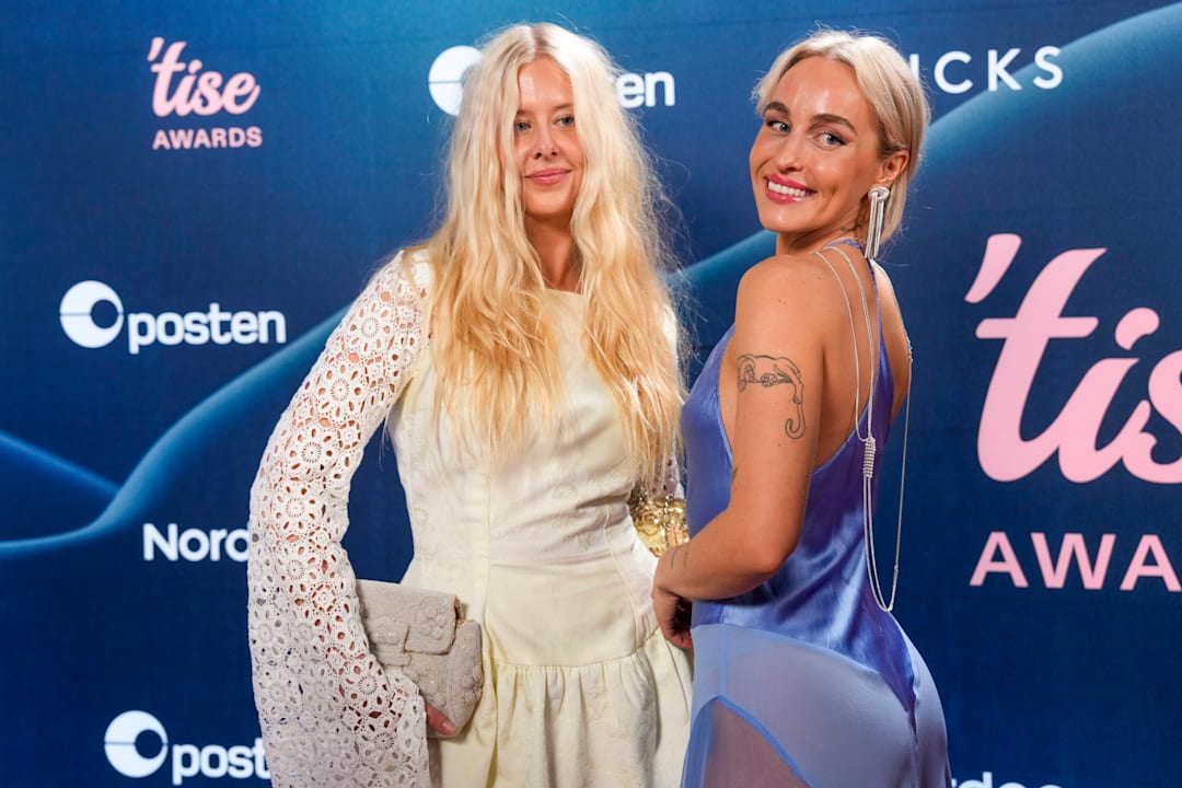 Unge meninger: Problematiske jentepodkaster