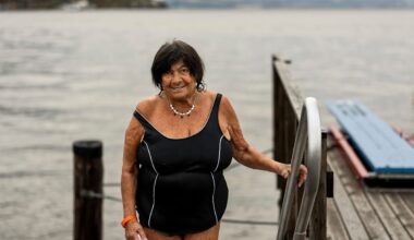 Den indiske predikanten. Og hans datter