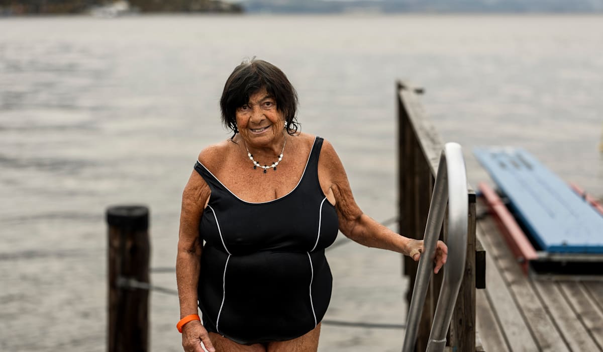 Den indiske predikanten. Og hans datter