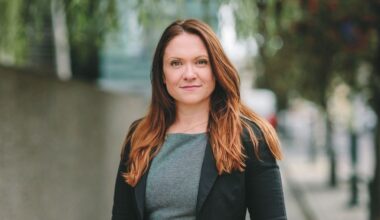 Vestland, Nordfjord | Helene Frihammer tar sluttpakke