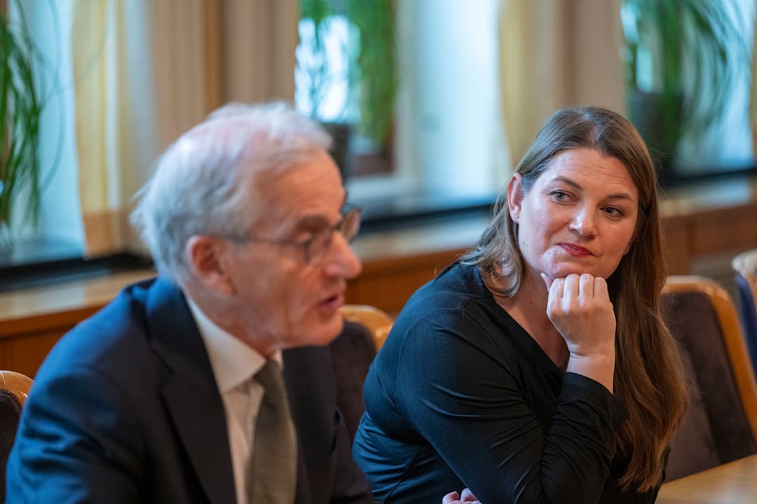 Stortinget får ikke innsyn i Telenor-papirer