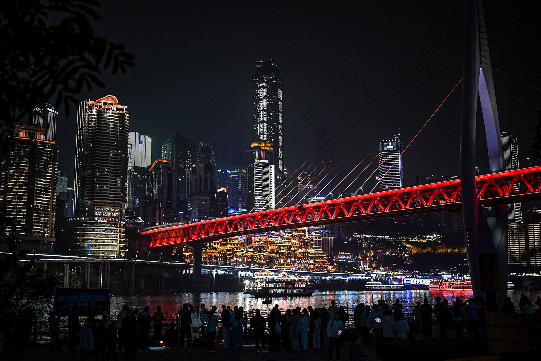 NYTT ÅR: Slik vil milliardærene investere de neste tolv månedene. 