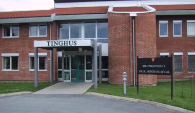 Kunde tiltalt for vold mot massør etter uenighet om sex