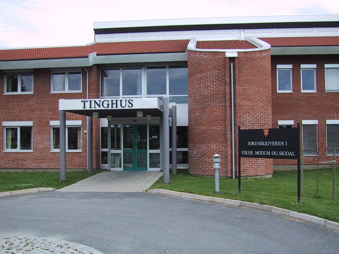 Kunde tiltalt for vold mot massør etter uenighet om sex