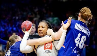 – Mange snakker om det