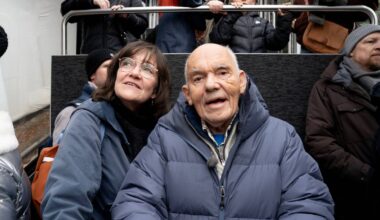 Leif (70) kan miste støttekontakten og dagsenter – NRK Vestland