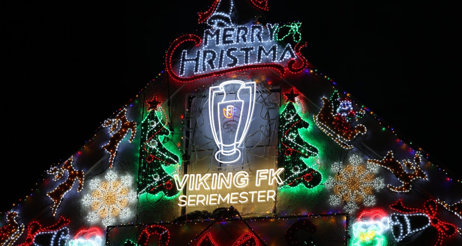 Beverly, Byliv | Fikk en lys idé til 20.000 kroner: – Vi gjør det for byen