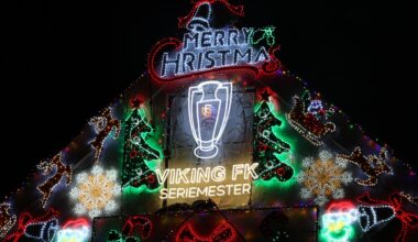 Beverly, Byliv | Fikk en lys idé til 20.000 kroner: – Vi gjør det for byen