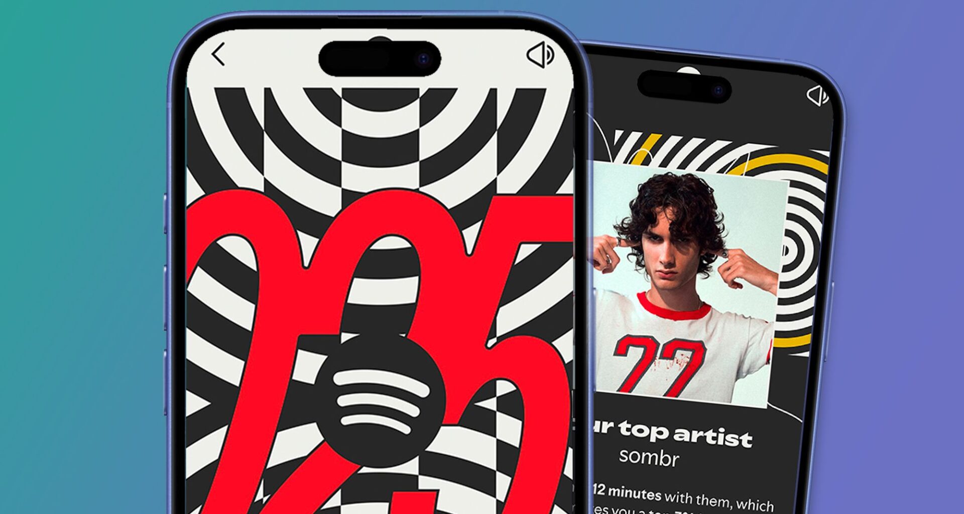 Spotify Wrapped 2025 har landet – slik finner du det, og dette er de beste nye funksjonene i år