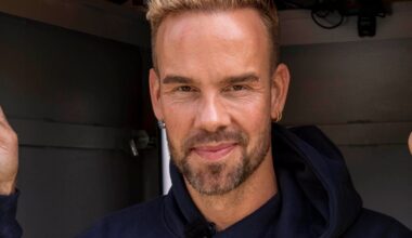 Stjørdaling klar for ny sesong i TV-reality - bladet.no