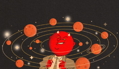 «Mørke personligheter» finnes overalt. Slik kjenner du dem igjen.