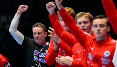 Håndball: Norge får garantert mesterligaplass for menn neste sesong