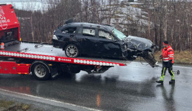Politiet mener de har funnet årsaken til dødsulykka på Bjørnfjell