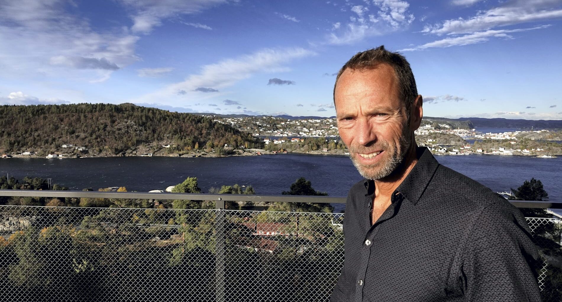 Heimstaden-eier tapte bitter konflikt med Tollefsen – E24