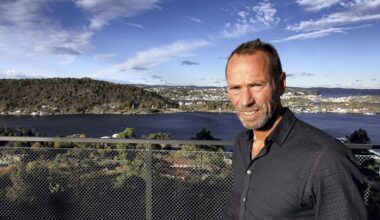 Heimstaden-eier tapte bitter konflikt med Tollefsen – E24