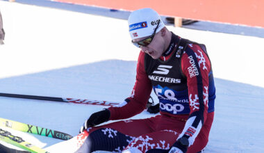 Hadde en klar ambisjon — nå frykter han det kan ryke: – Da må jeg virkelig slå tilbake