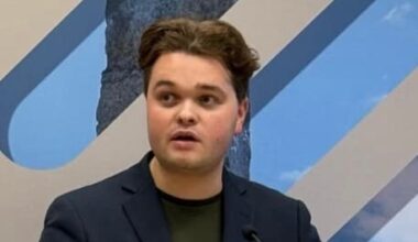 Sterke påstander fra Nyhus og Ap