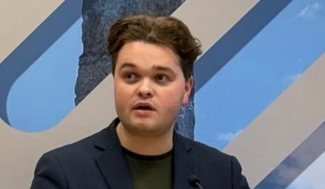 Sterke påstander fra Nyhus og Ap