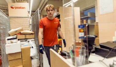 Netthandelen fortsetter å spise markedsandeler av fysisk handel