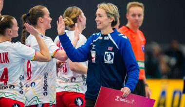 Reagerer på veteranens prisdryss: – Altfor god til å gi seg