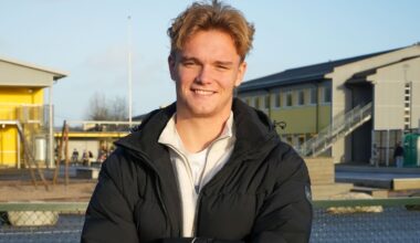 Slutter og flytter: – Denne muligheten måtte jeg bare ta - agderposten.no