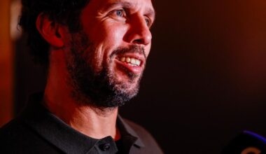 Freddy dos Santos utestengt fra butikk etter smågodt-tyveri