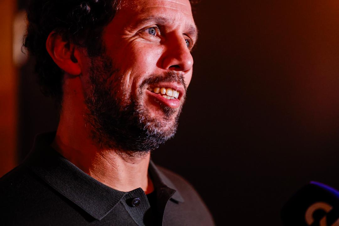 Freddy dos Santos utestengt fra butikk etter smågodt-tyveri