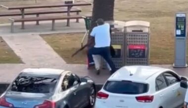 – Stopp terrorismen og stopp hatet