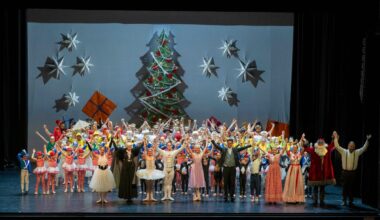 En 20-åring som har satt spor