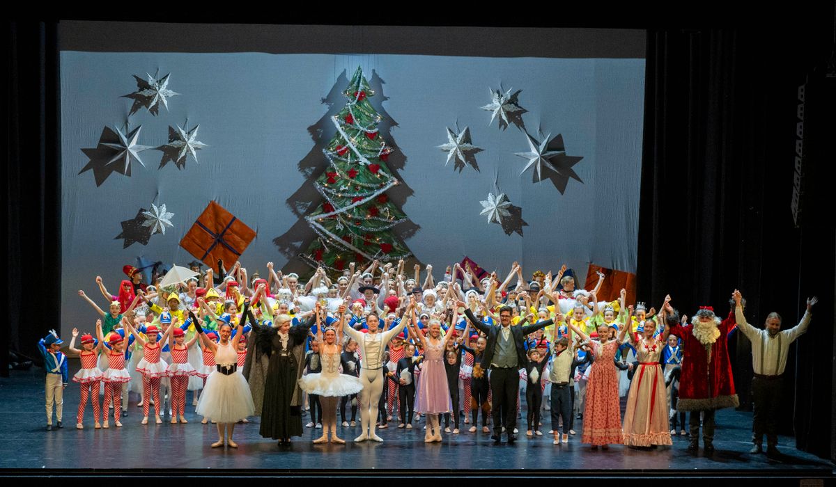 En 20-åring som har satt spor