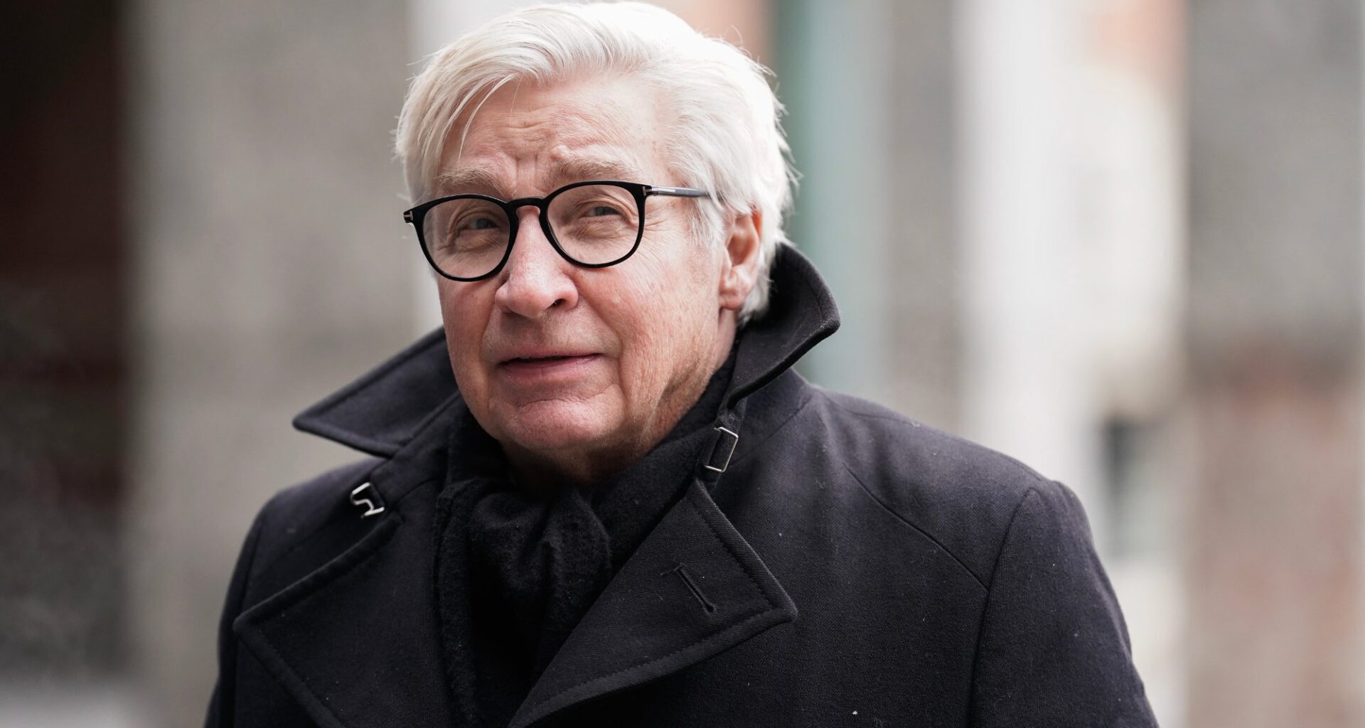 Terje Formoe, St. Olavs Orden