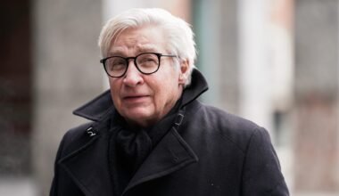 Terje Formoe, St. Olavs Orden