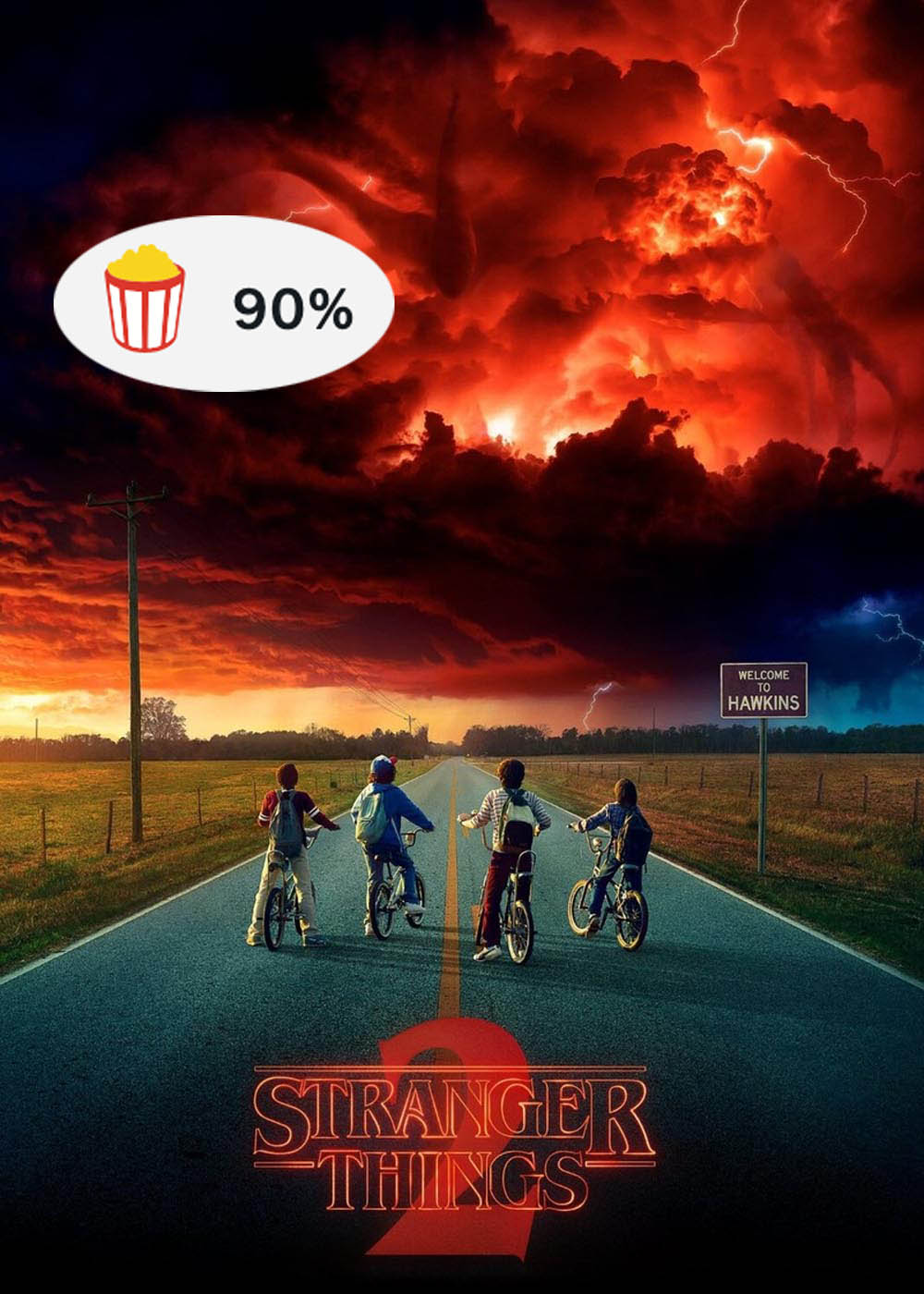 stranger things sesong 6 netflix
