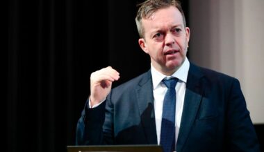 Tidligere Mowi-sjef er død