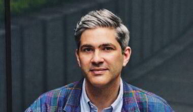 Intervju med forfatter og kulturkritiker W. David Marx. (+)