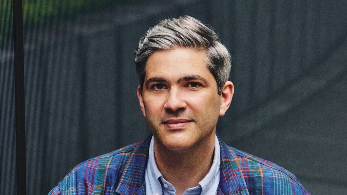 Intervju med forfatter og kulturkritiker W. David Marx. (+)