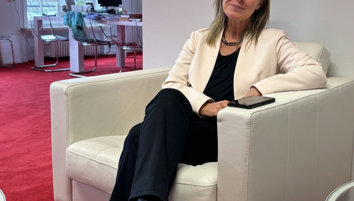 Rektor Mogherini arrestert for korrupsjonsanklager