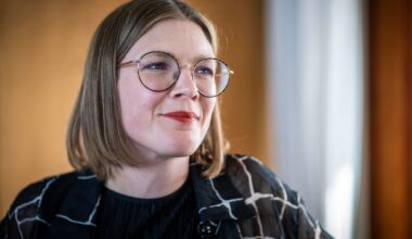 Vil redusere innleiebransjen i helse og omsorg