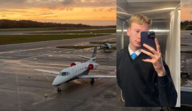 (+) Fikk beskjed lille julaften. – Det føltes som et slag i ansiktet - fvn.no