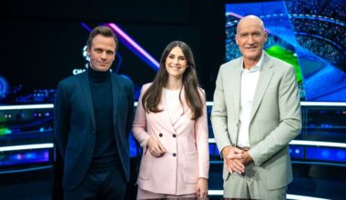 TV 2, Champions League | TV 2-tabbe fikk seere til å rase: Nå kan det bli tilsynssak