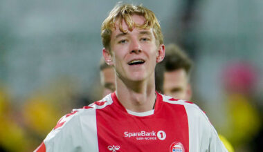 (+) Opplysninger til iTromsø: Nytt overgangssjokk - hentes for rekordsum - itromso.no