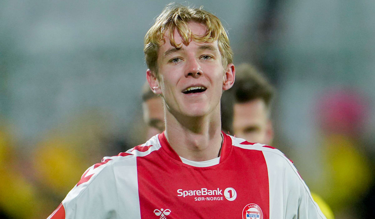 (+) Opplysninger til iTromsø: Nytt overgangssjokk - hentes for rekordsum - itromso.no