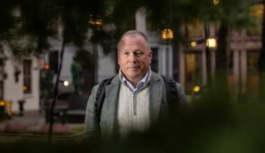 – Litt av et år (+) - Dagens Næringsliv