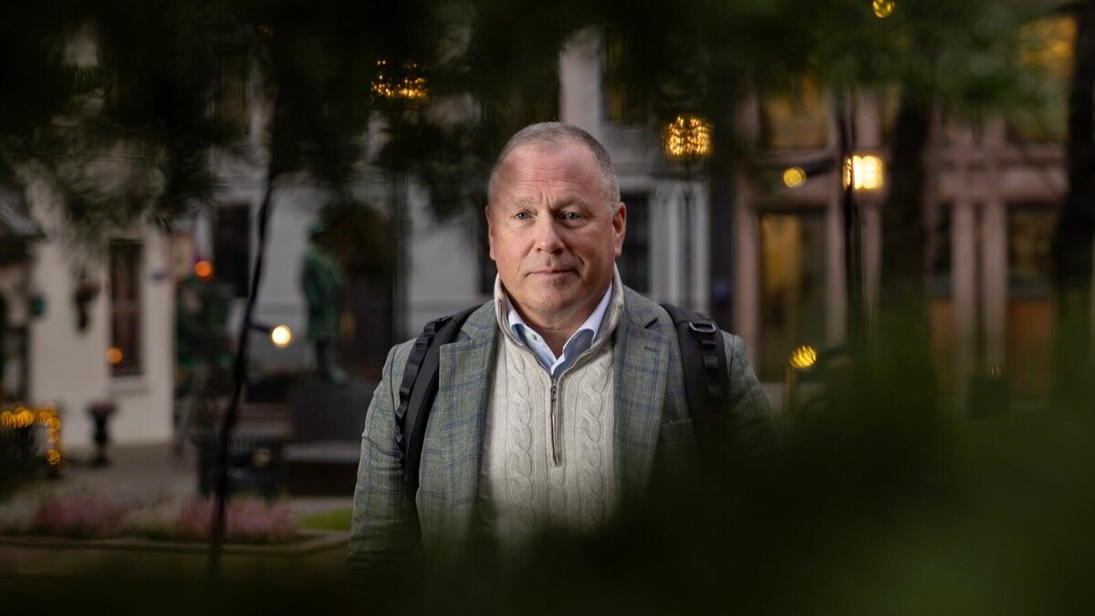 – Litt av et år (+) - Dagens Næringsliv