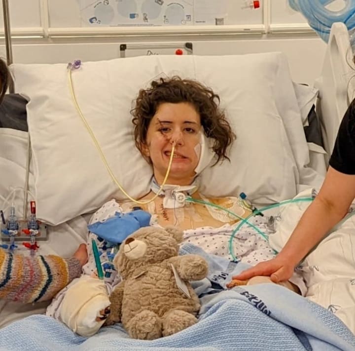 Aktor ba om ni års forvaring