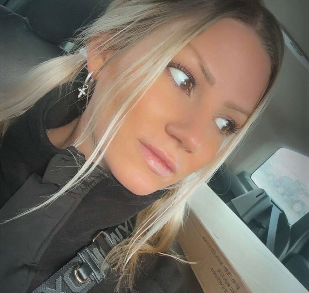 – Hjertet vårt er knust