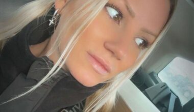 – Hjertet vårt er knust