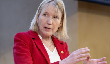 Frykter de må velge mellom forskning og forfall eller rehabilitering og nybygg