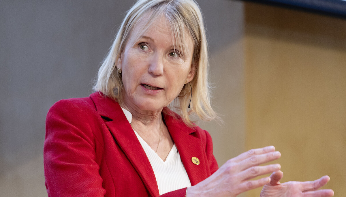 Frykter de må velge mellom forskning og forfall eller rehabilitering og nybygg